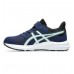 ASICS JOLT 1014A299-405  ΠΑΙΔΙΚΑ ΑΘΛΗΤΙΚΑ ΠΑΠΟΥΤΣΙΑ ΑΓΟΡΙ  ΜΠΛΕ